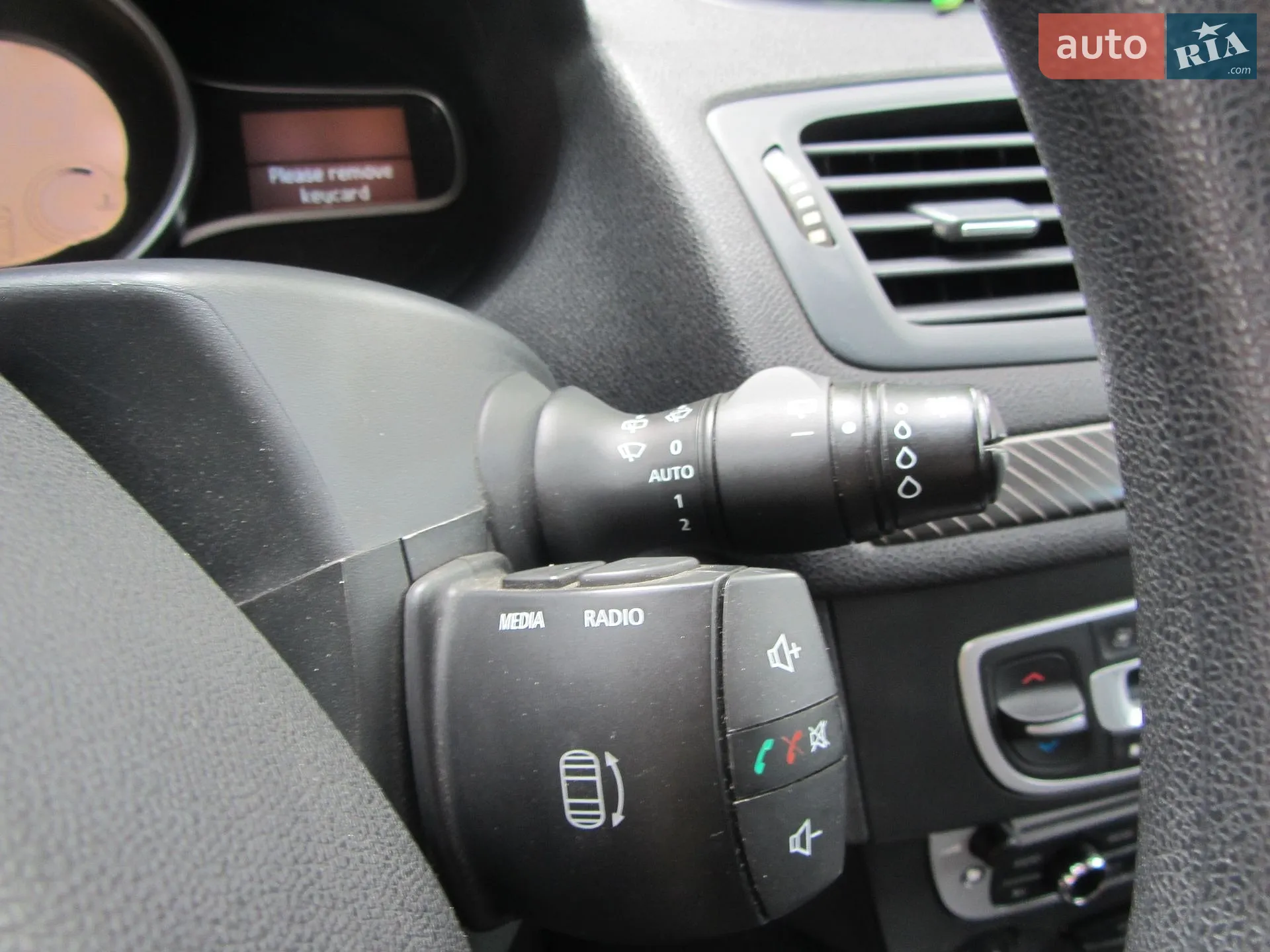 2012 Renault Megane - мініатюра 40