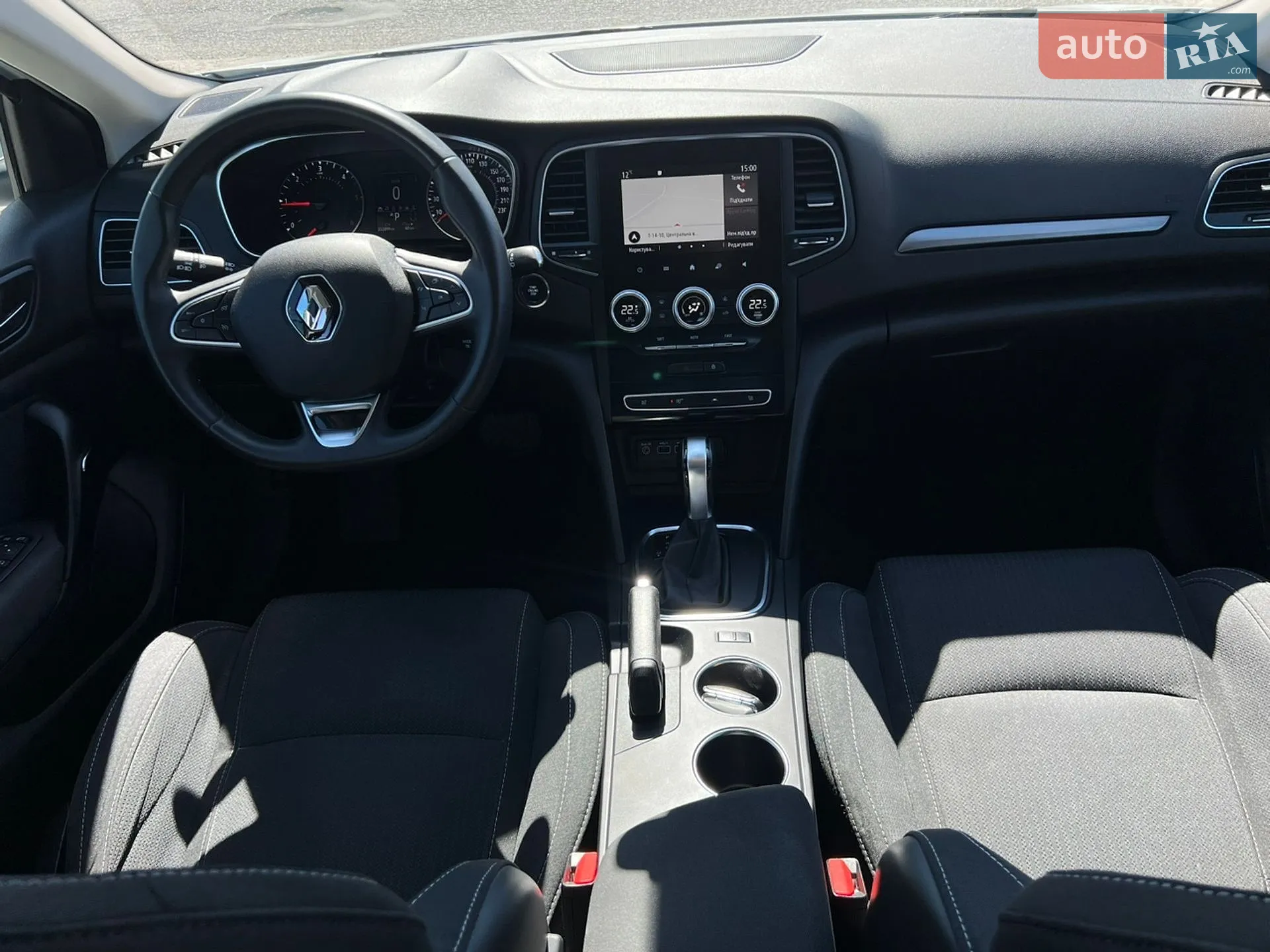 2021 Renault Megane - мініатюра 17