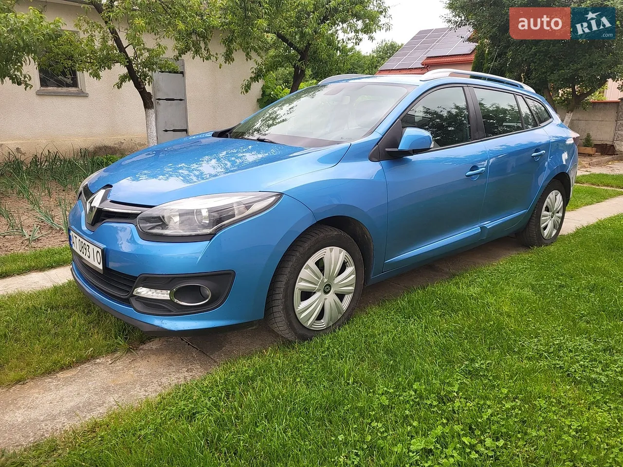 2012 Peugeot Partner - мініатюра 10