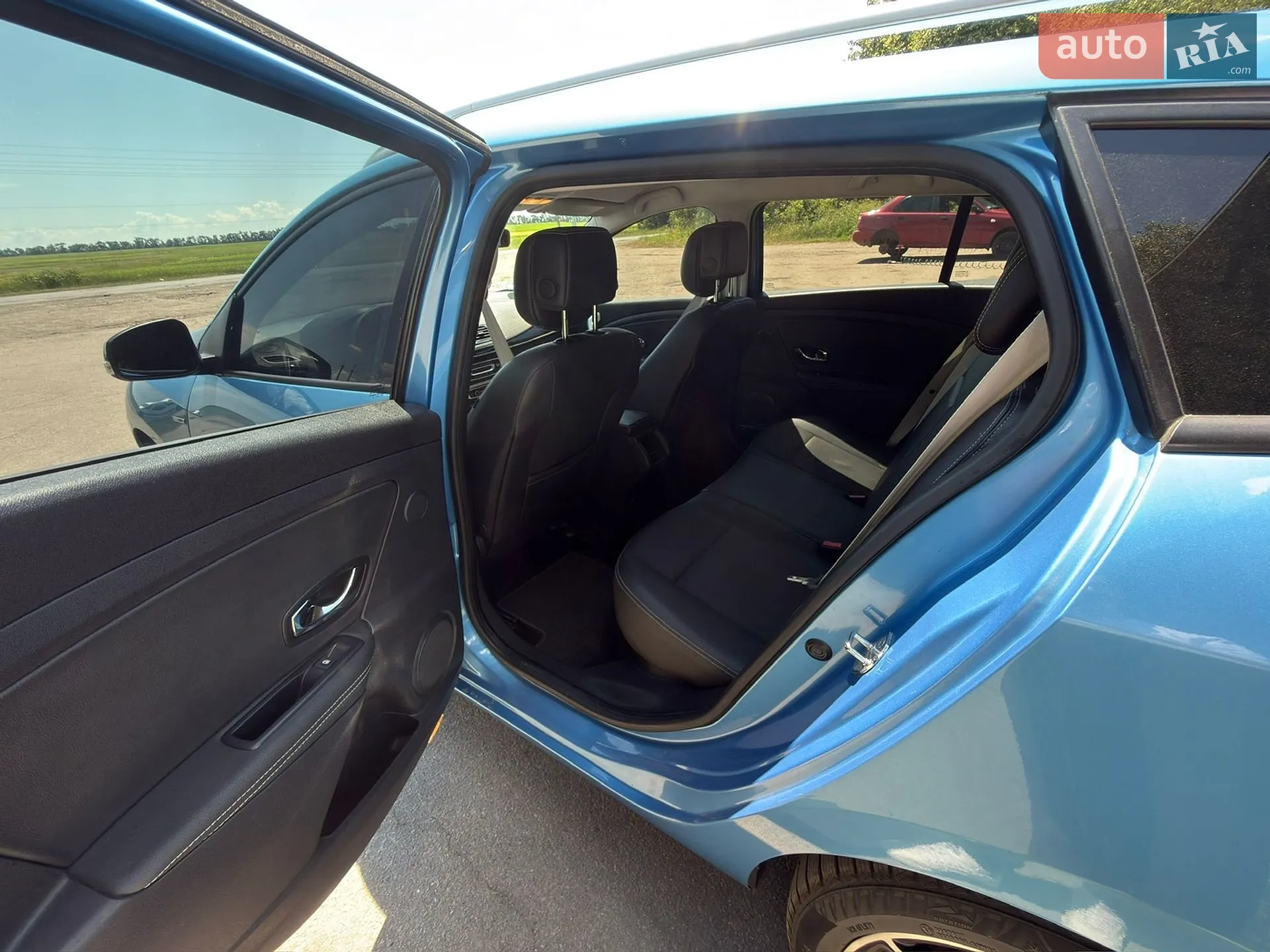 2012 Renault Megane - мініатюра 29