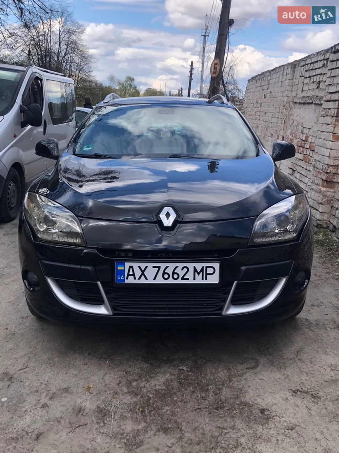 2010 Renault Megane - мініатюра 16