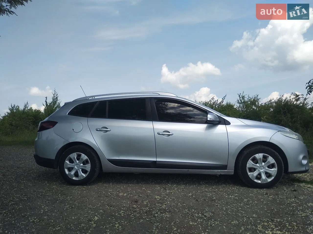 2013 Renault Megane - мініатюра 18