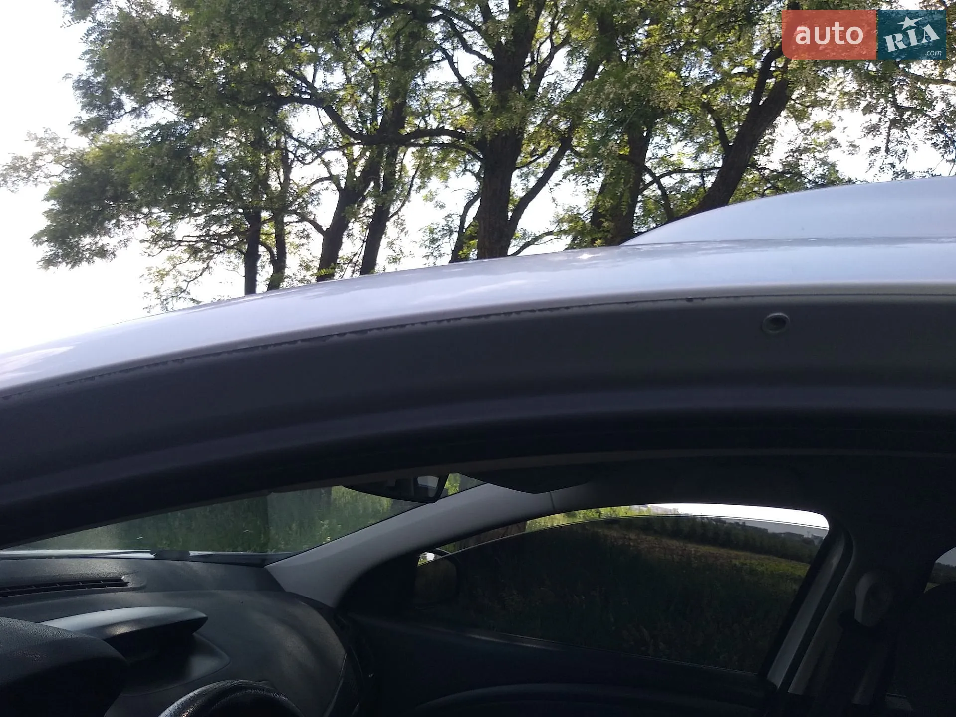 2012 Renault Megane - мініатюра 13
