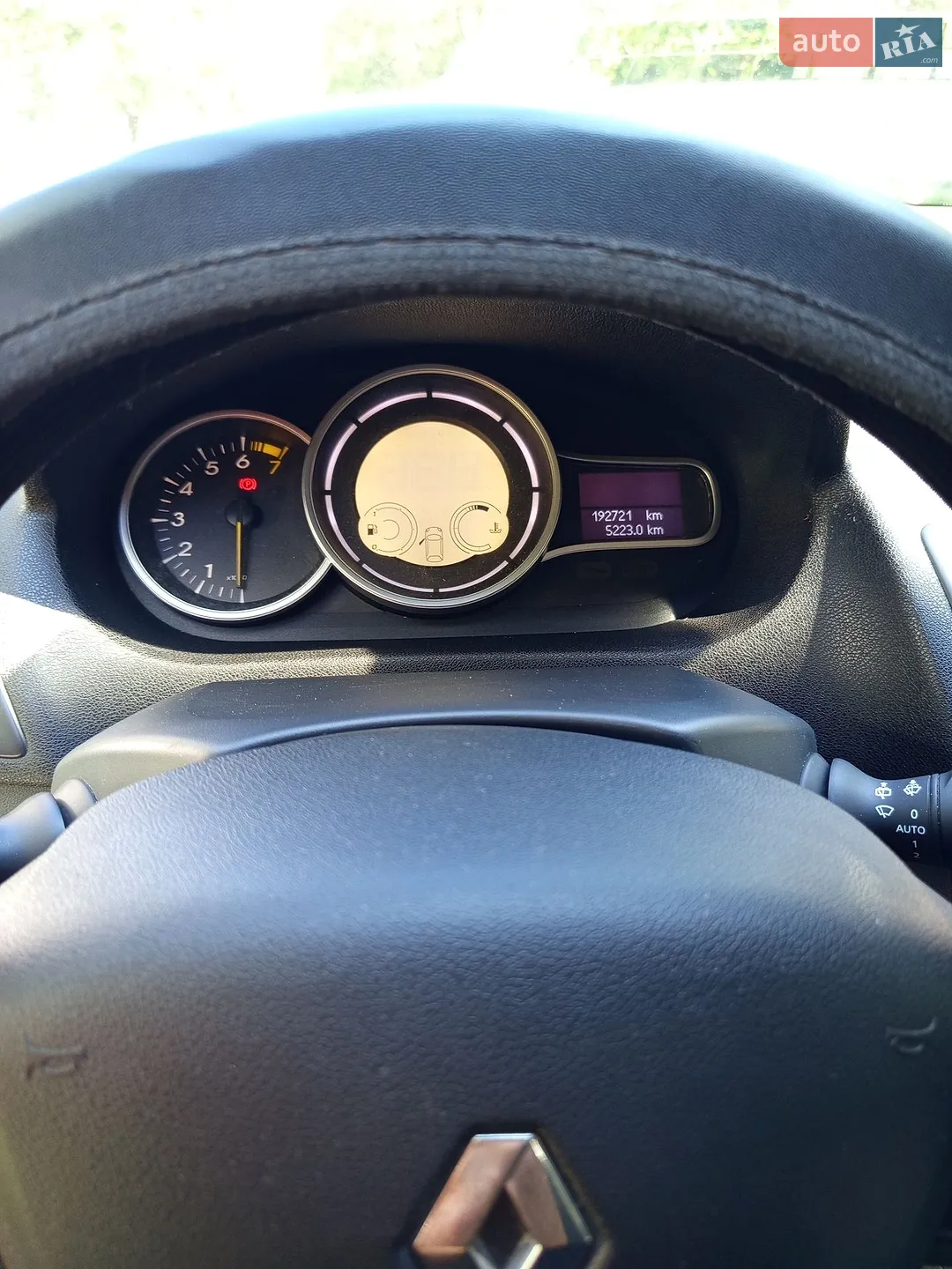 2010 Renault Megane - мініатюра 6