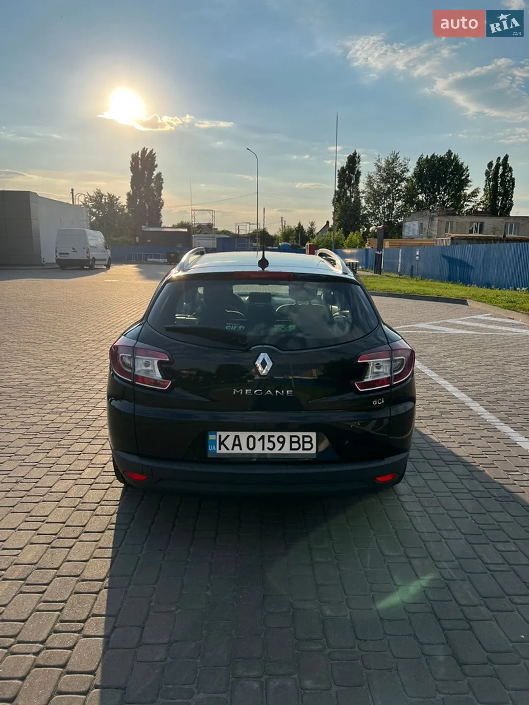 2012 Renault Megane - мініатюра 12