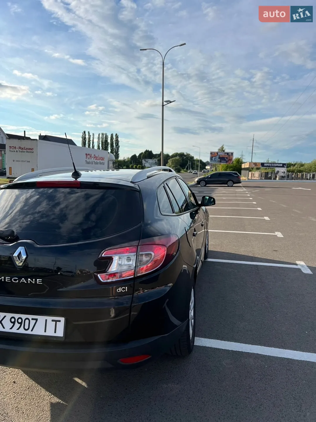 2012 Renault Megane - мініатюра 10