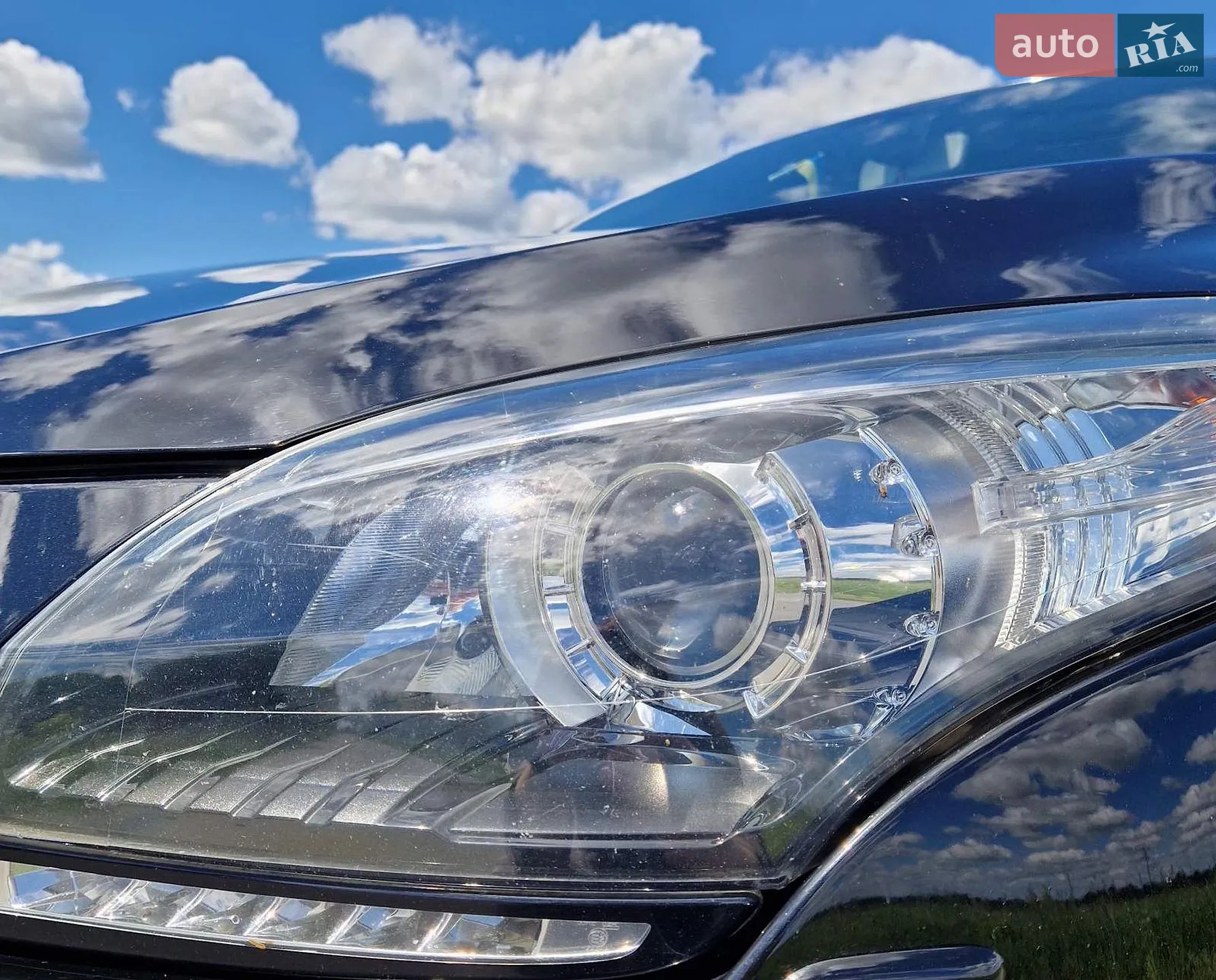 2012 Renault Megane - мініатюра 8