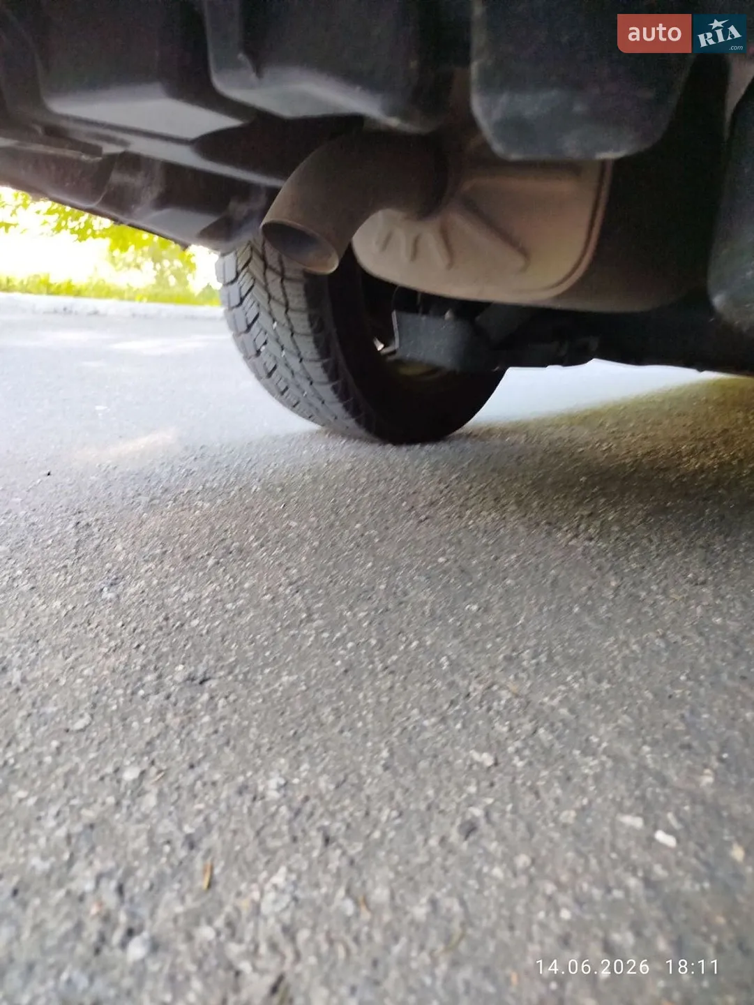 2015 Renault Megane - мініатюра 6