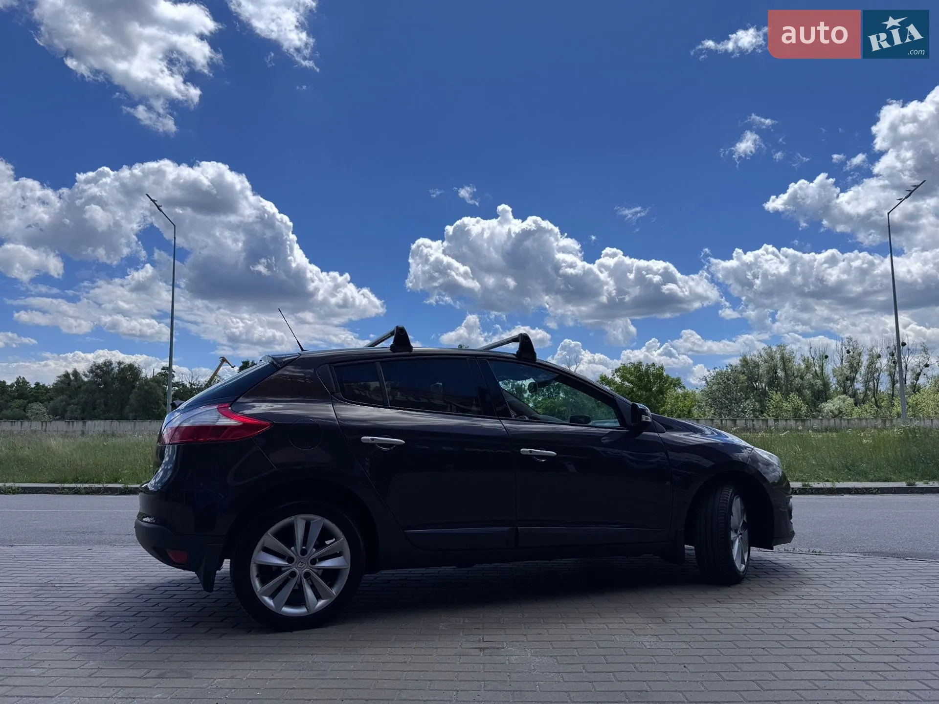 2013 Renault Megane - мініатюра 22
