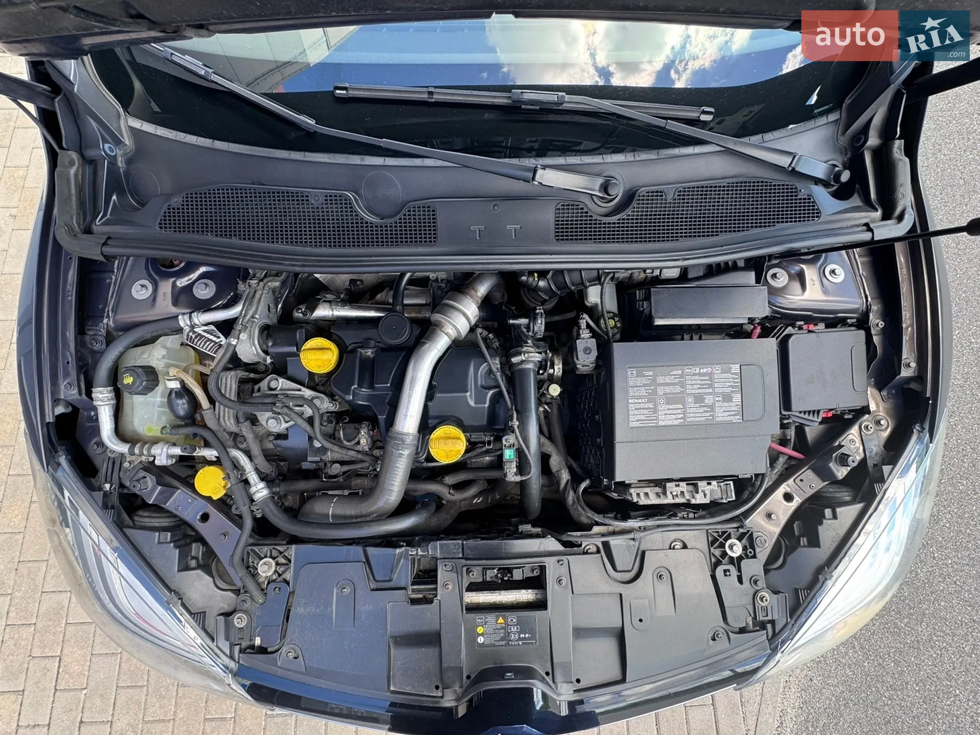 2013 Renault Megane - мініатюра 60