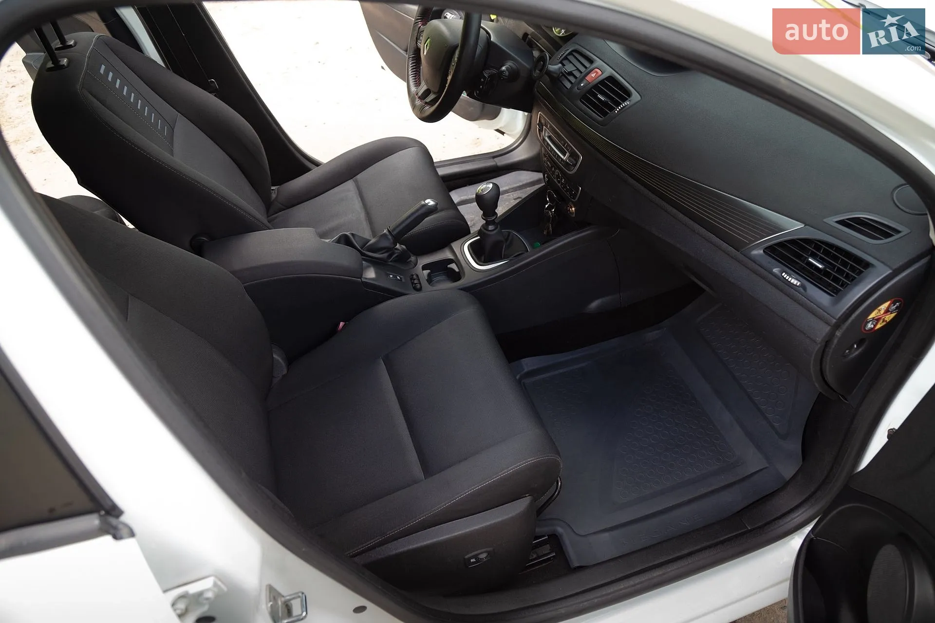 2010 Renault Megane - мініатюра 19