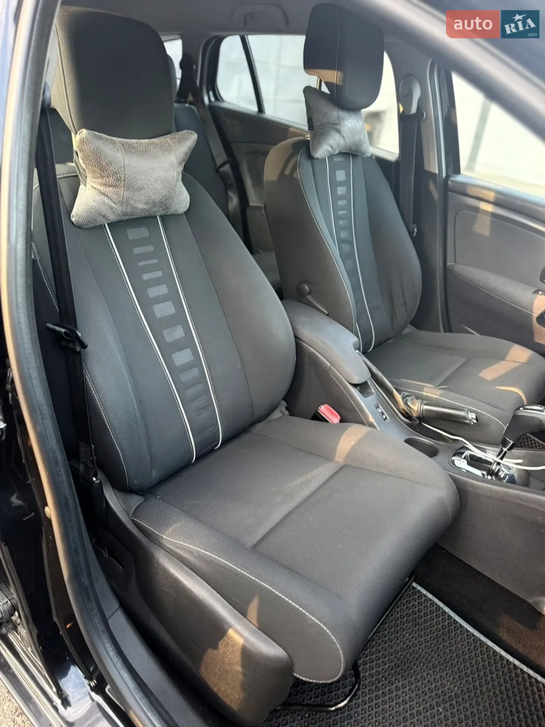 2014 Renault Megane - мініатюра 15
