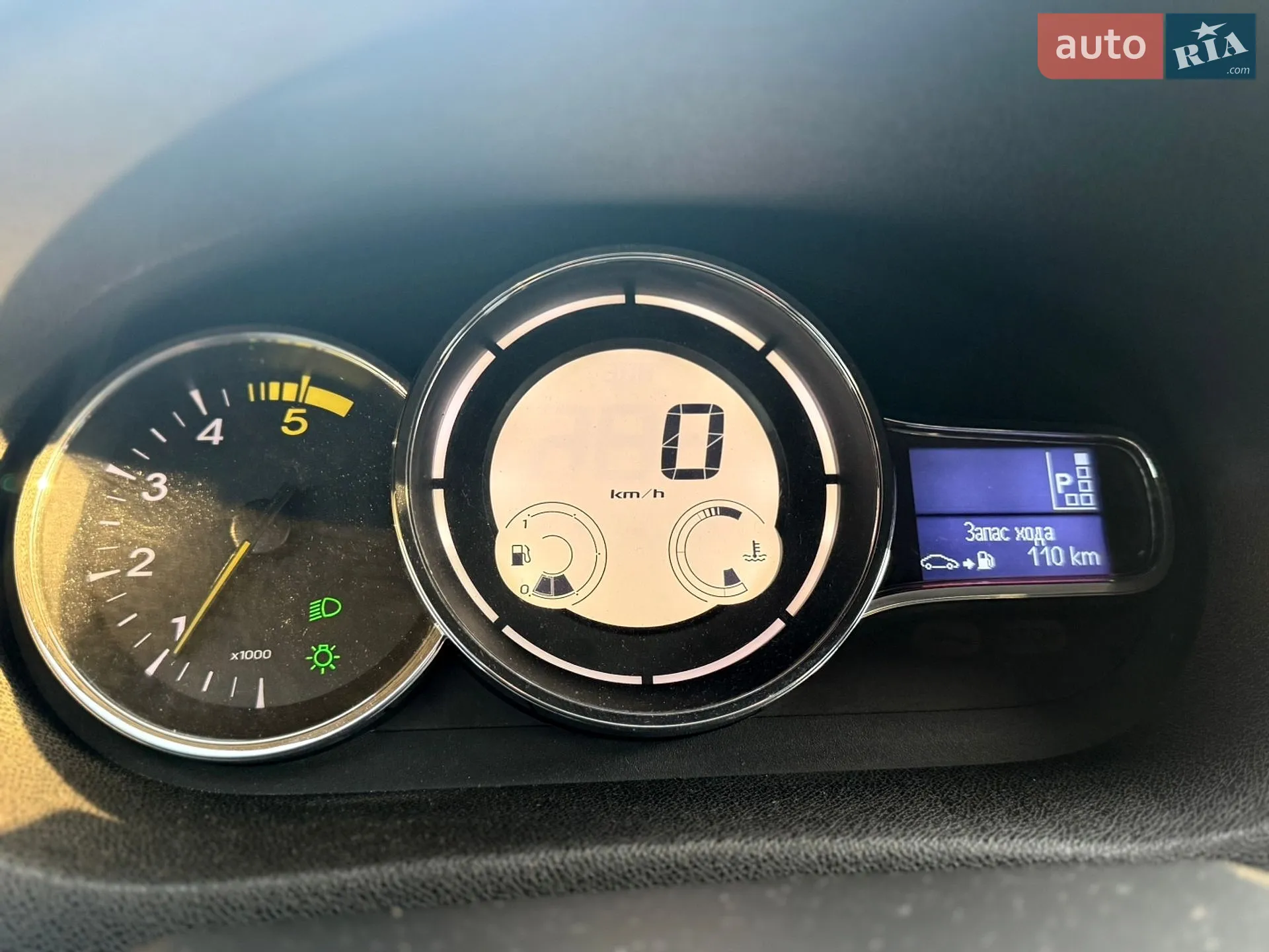 2014 Renault Megane - мініатюра 26