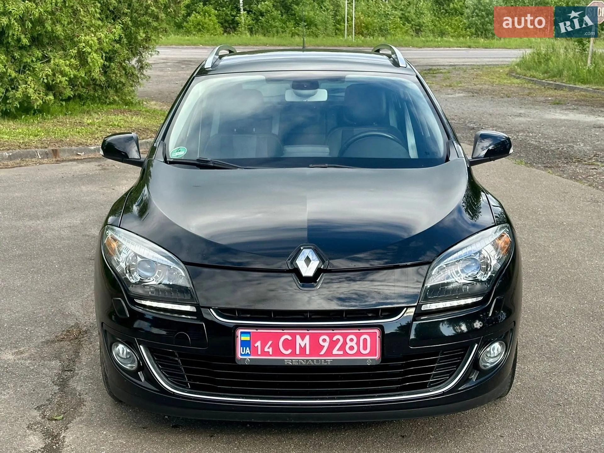 2013 Renault Megane - мініатюра 18