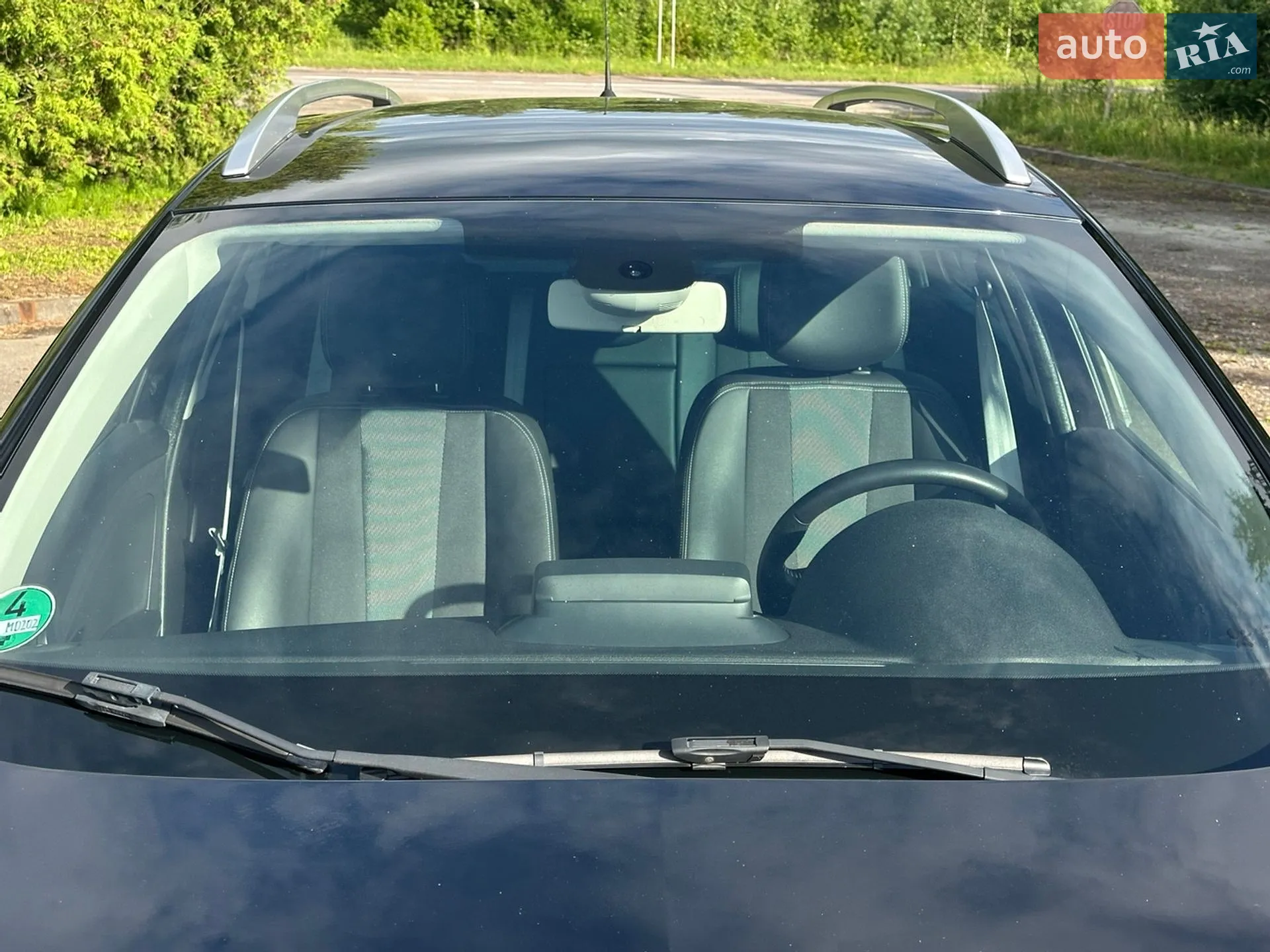 2013 Renault Megane - мініатюра 23