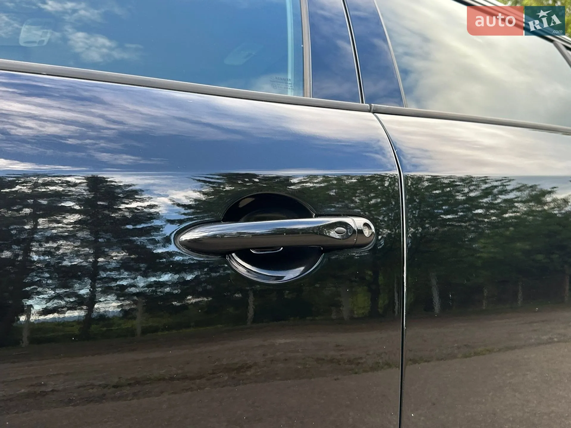 2013 Renault Megane - мініатюра 24
