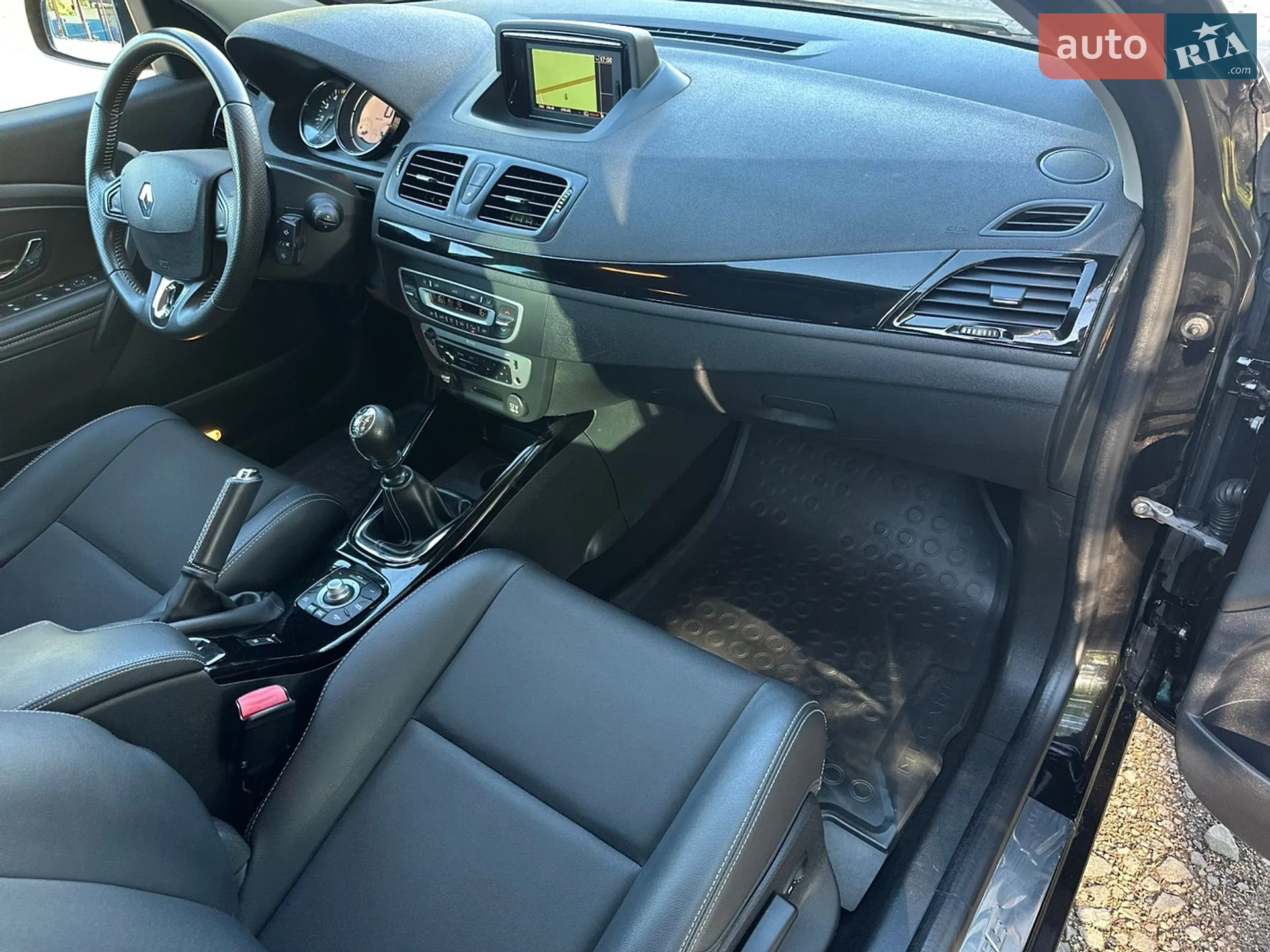 2013 Renault Megane - мініатюра 69