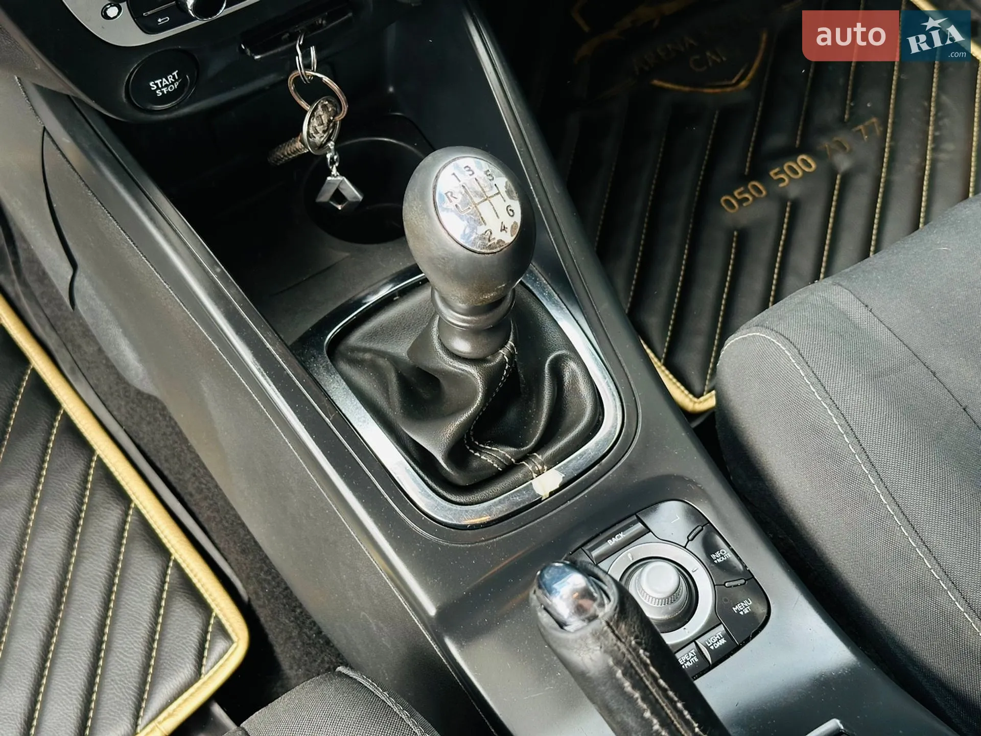 2013 Renault Megane - мініатюра 34
