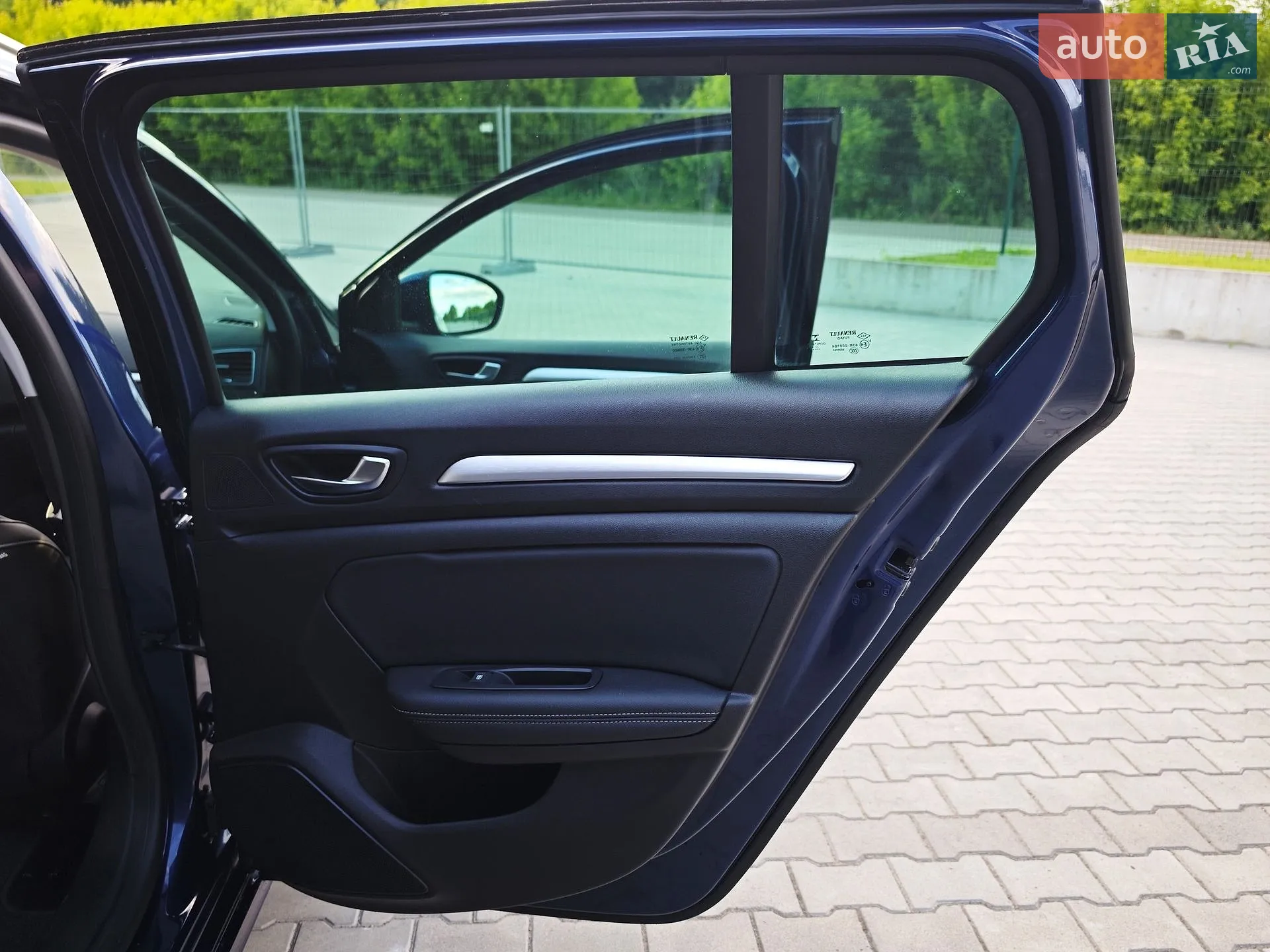 2020 Renault Megane - мініатюра 48