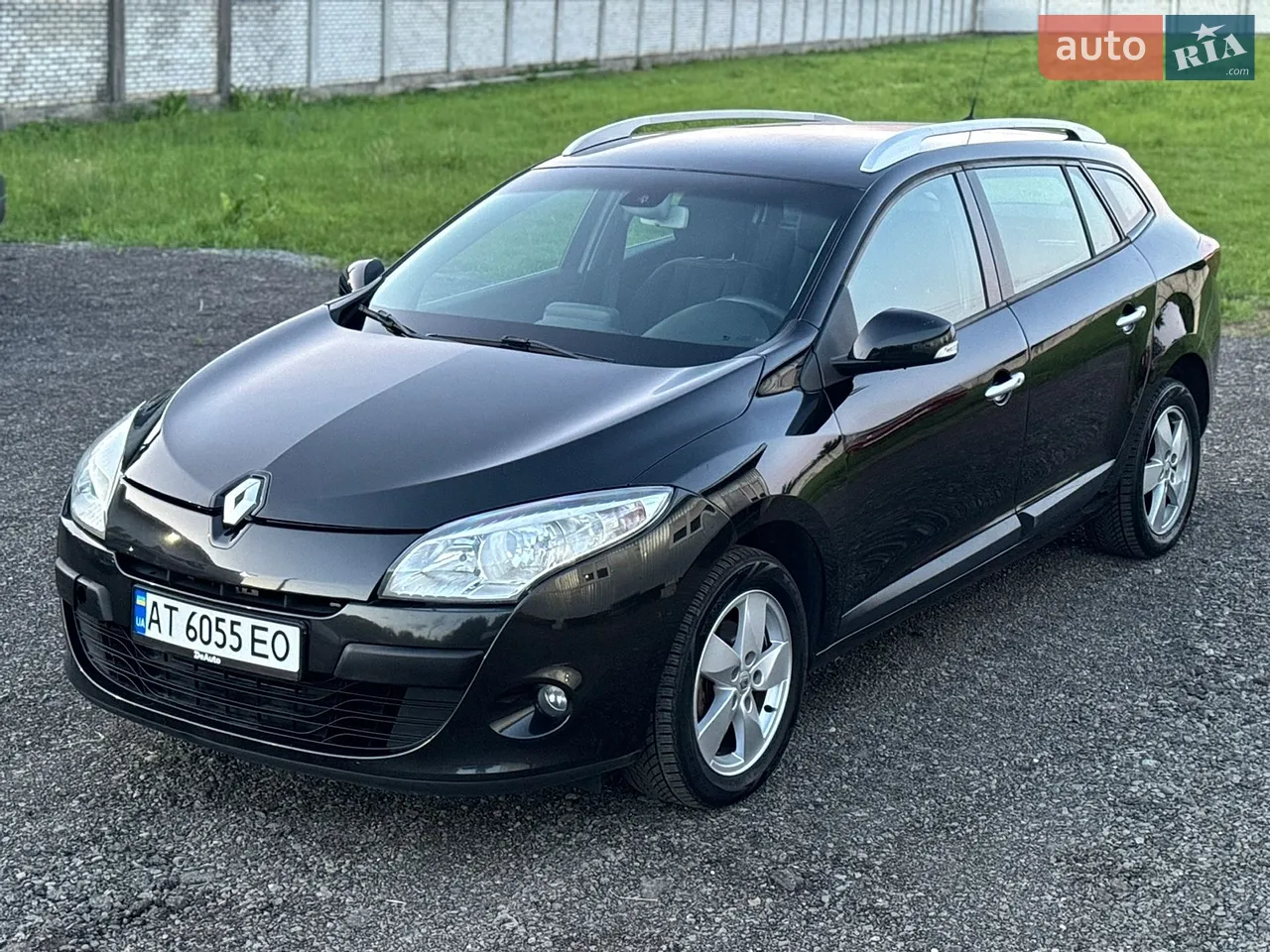 2012 Renault Megane - мініатюра 24