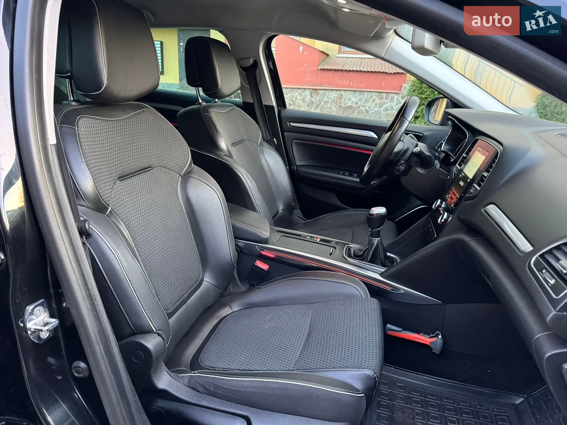 2016 Renault Megane - мініатюра 47