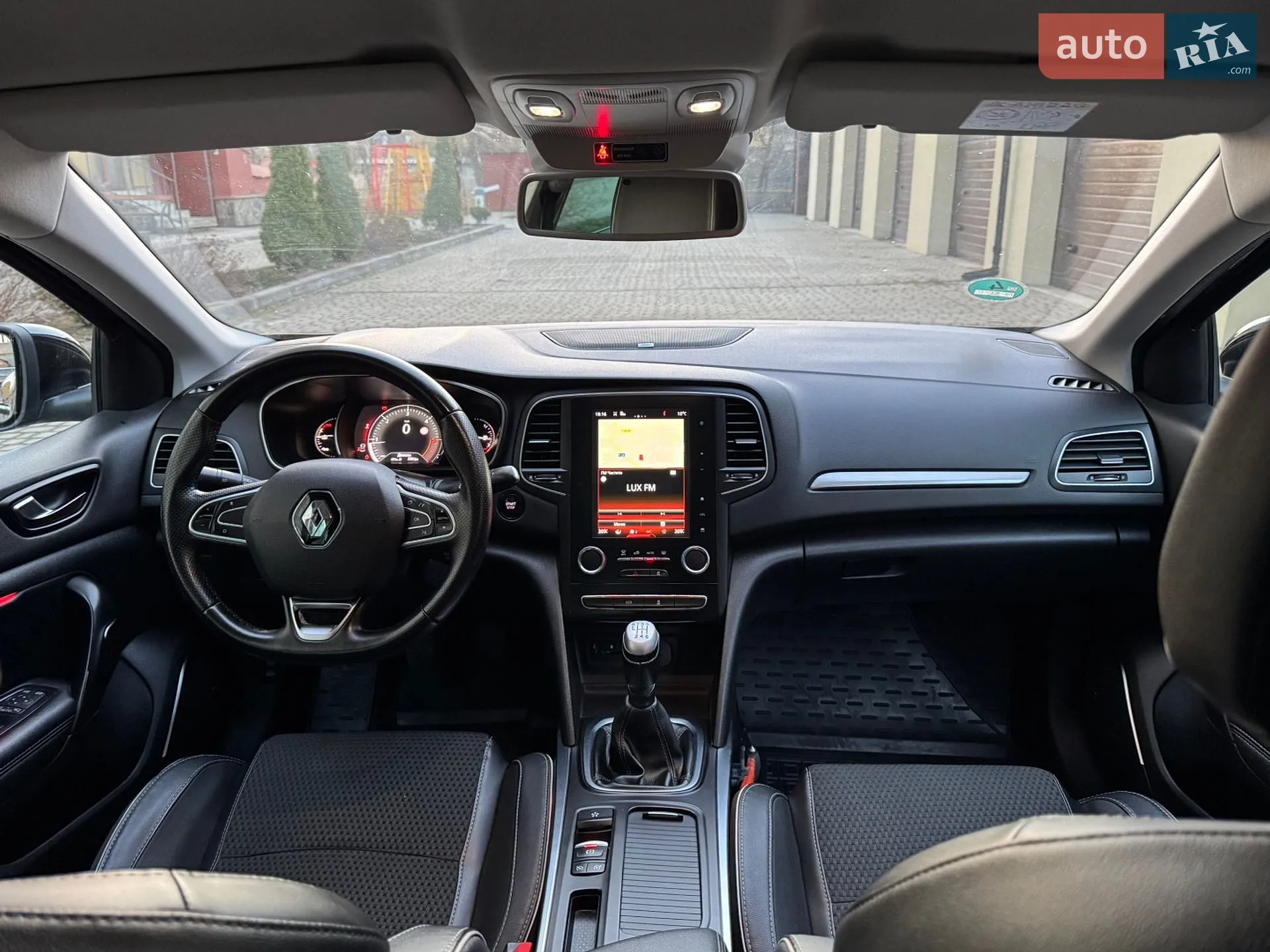 2016 Renault Megane - мініатюра 48