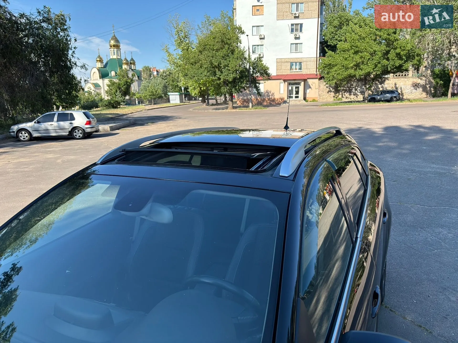 2015 Renault Megane - мініатюра 6