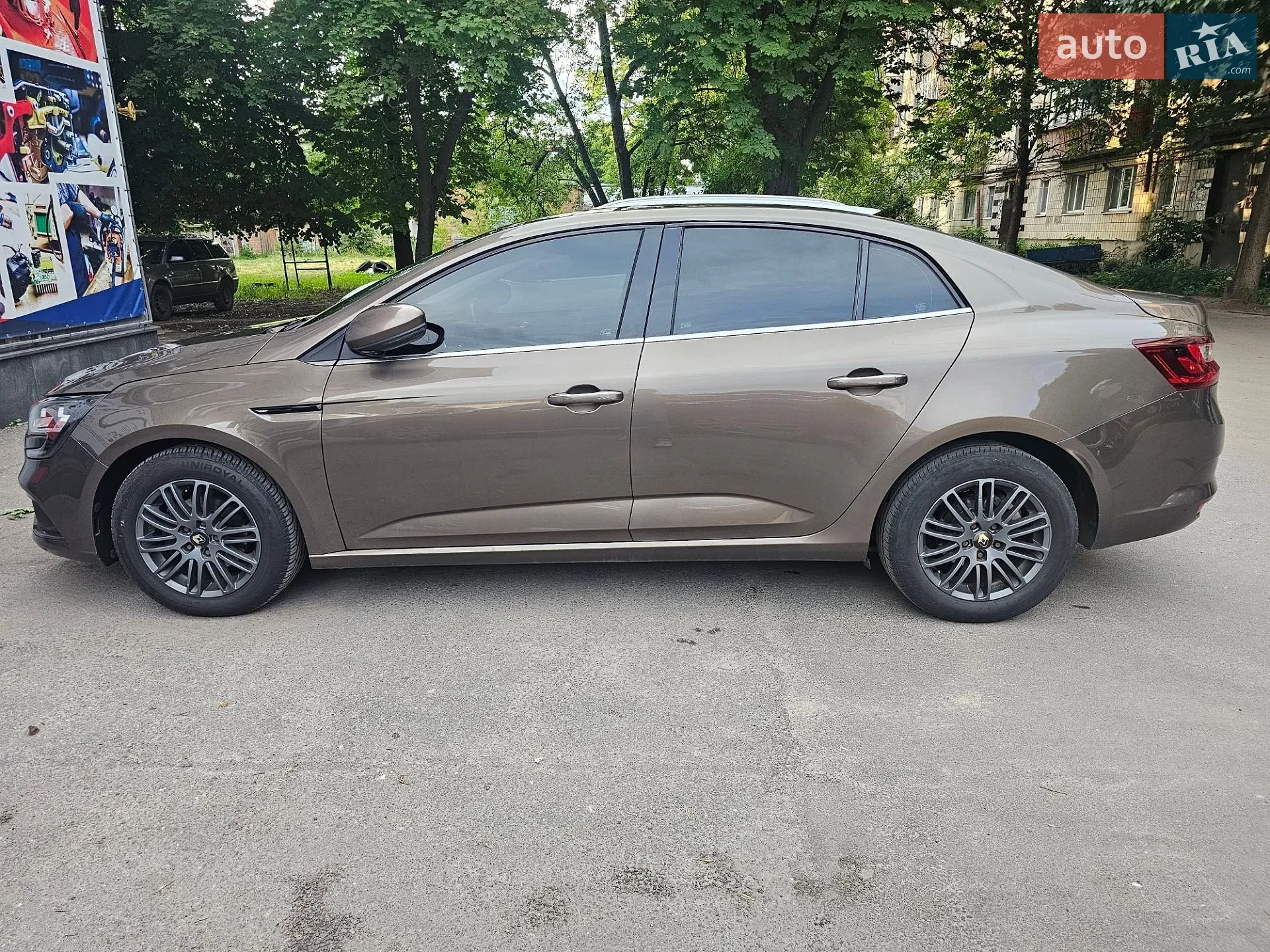 2018 Renault Megane - мініатюра 35
