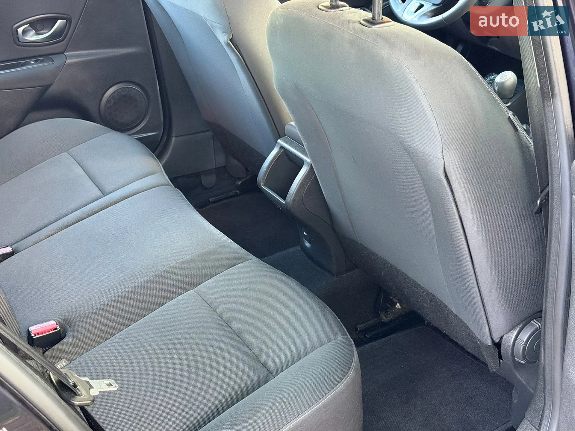 2010 Renault Megane - мініатюра 13