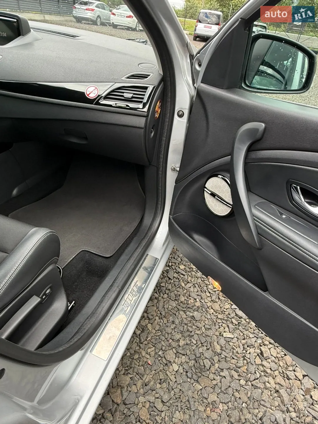 2016 Renault Megane - мініатюра 10