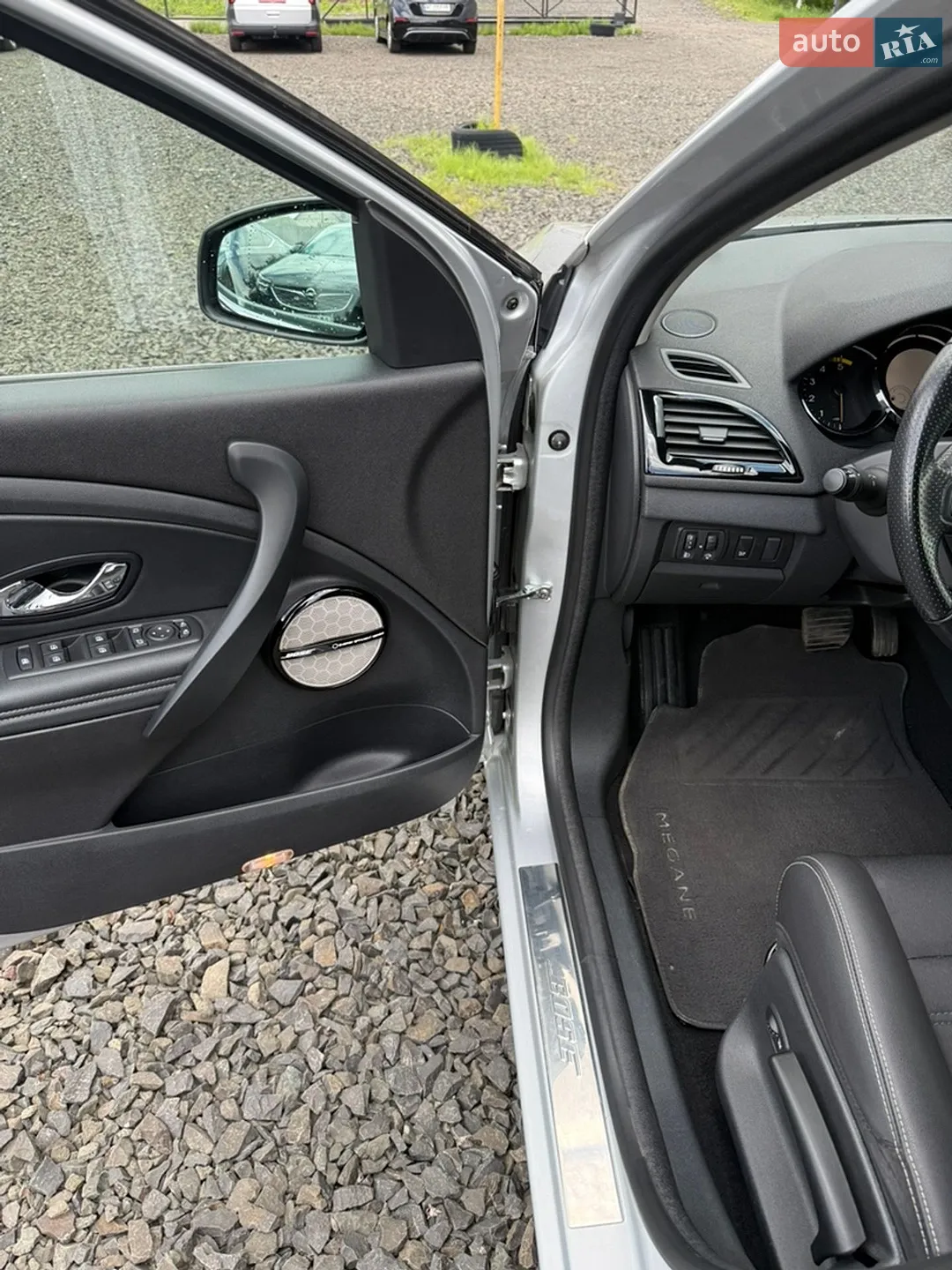 2016 Renault Megane - мініатюра 15