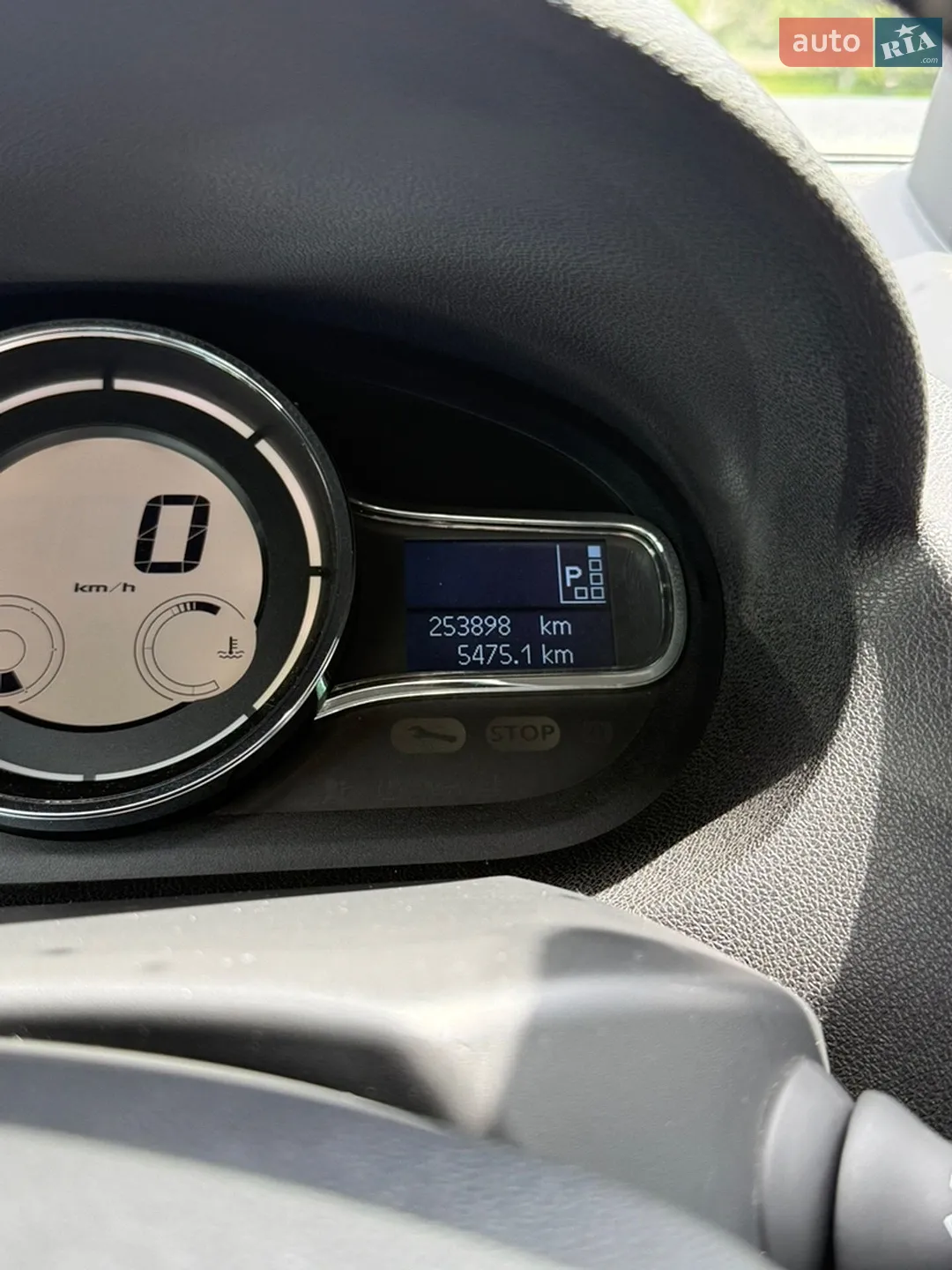 2016 Renault Megane - мініатюра 19