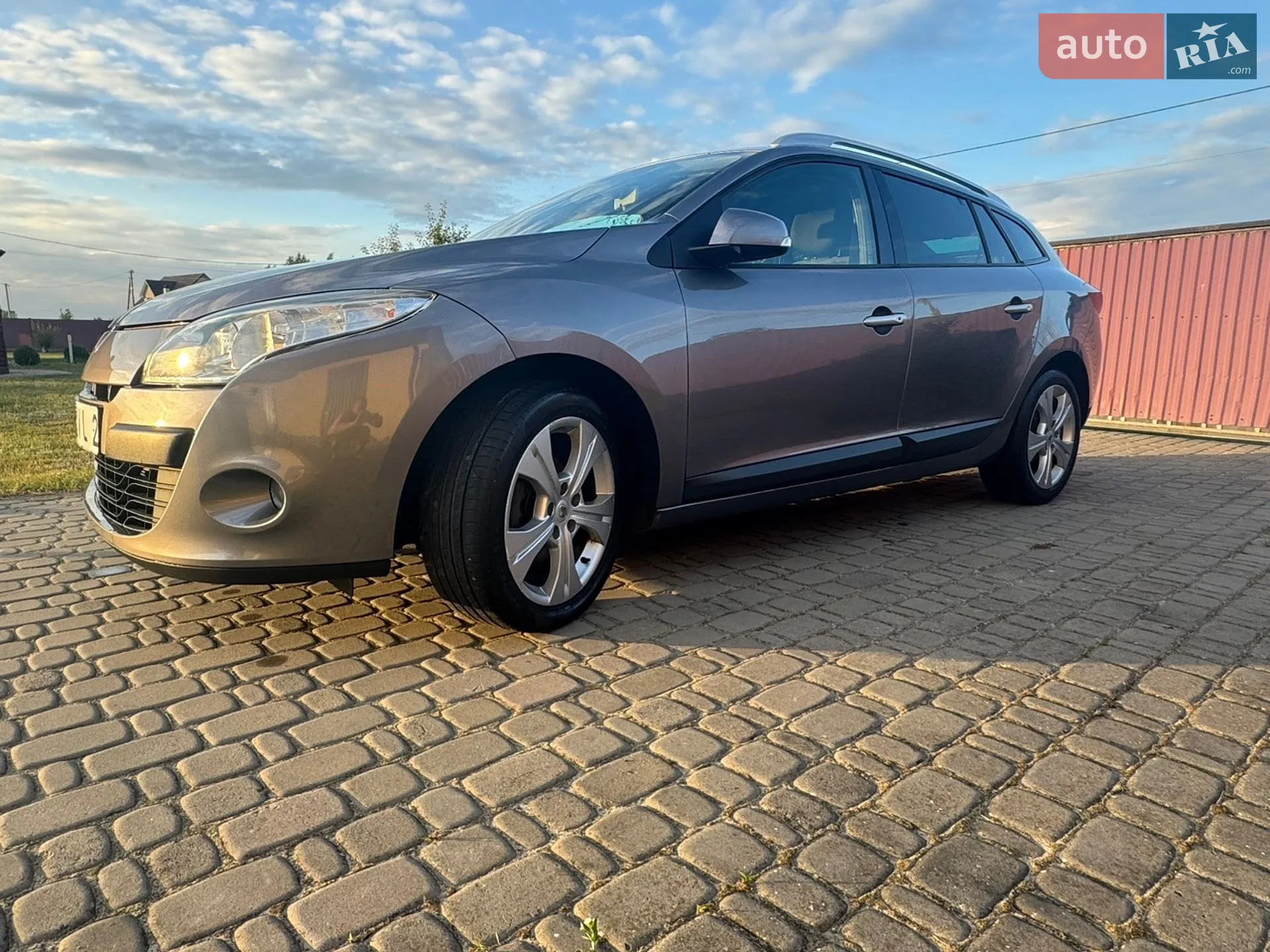 2011 Renault Megane - мініатюра 6