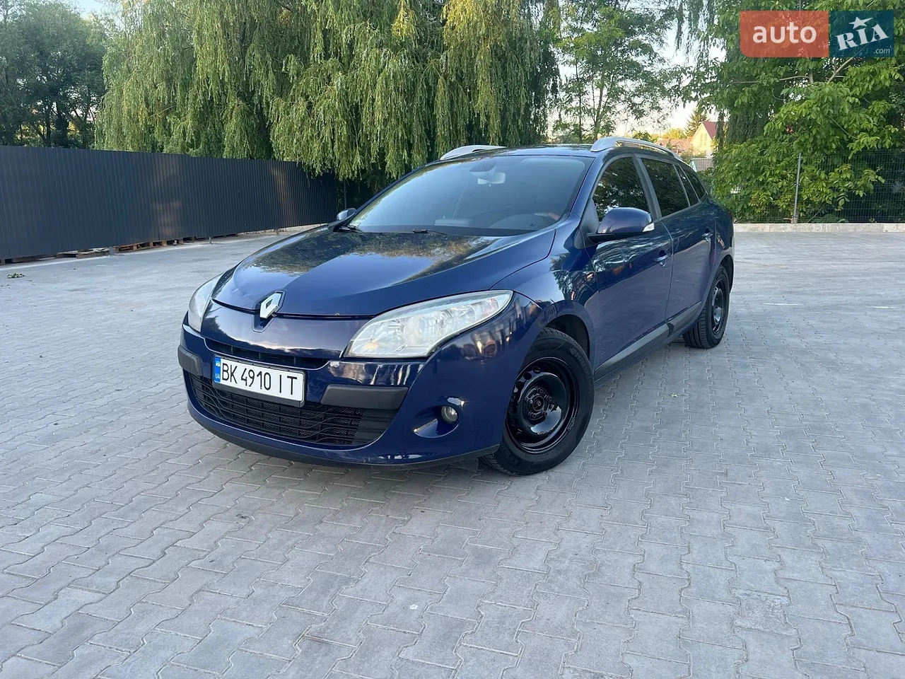 2012 Renault Megane - мініатюра 45