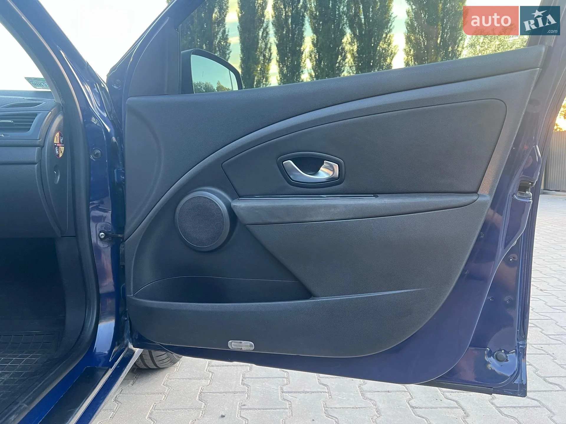 2011 Renault Megane - мініатюра 67