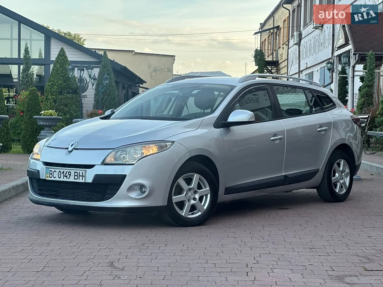 2013 Renault Megane - мініатюра 48