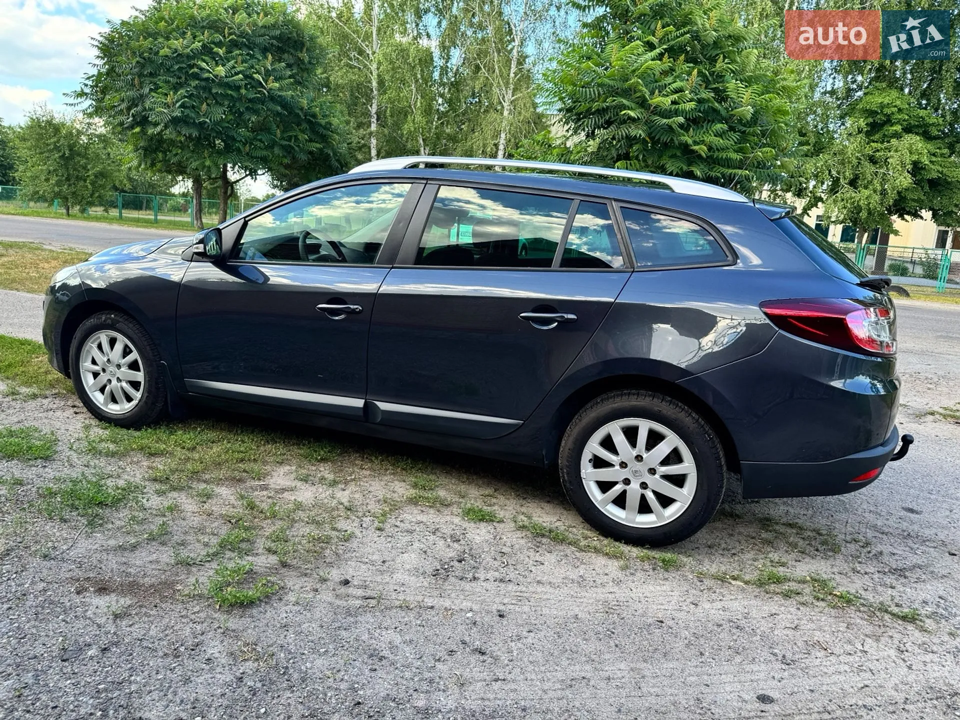 2011 Renault Megane - мініатюра 14