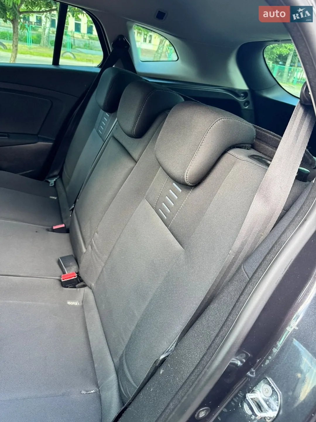 2011 Renault Megane - мініатюра 54