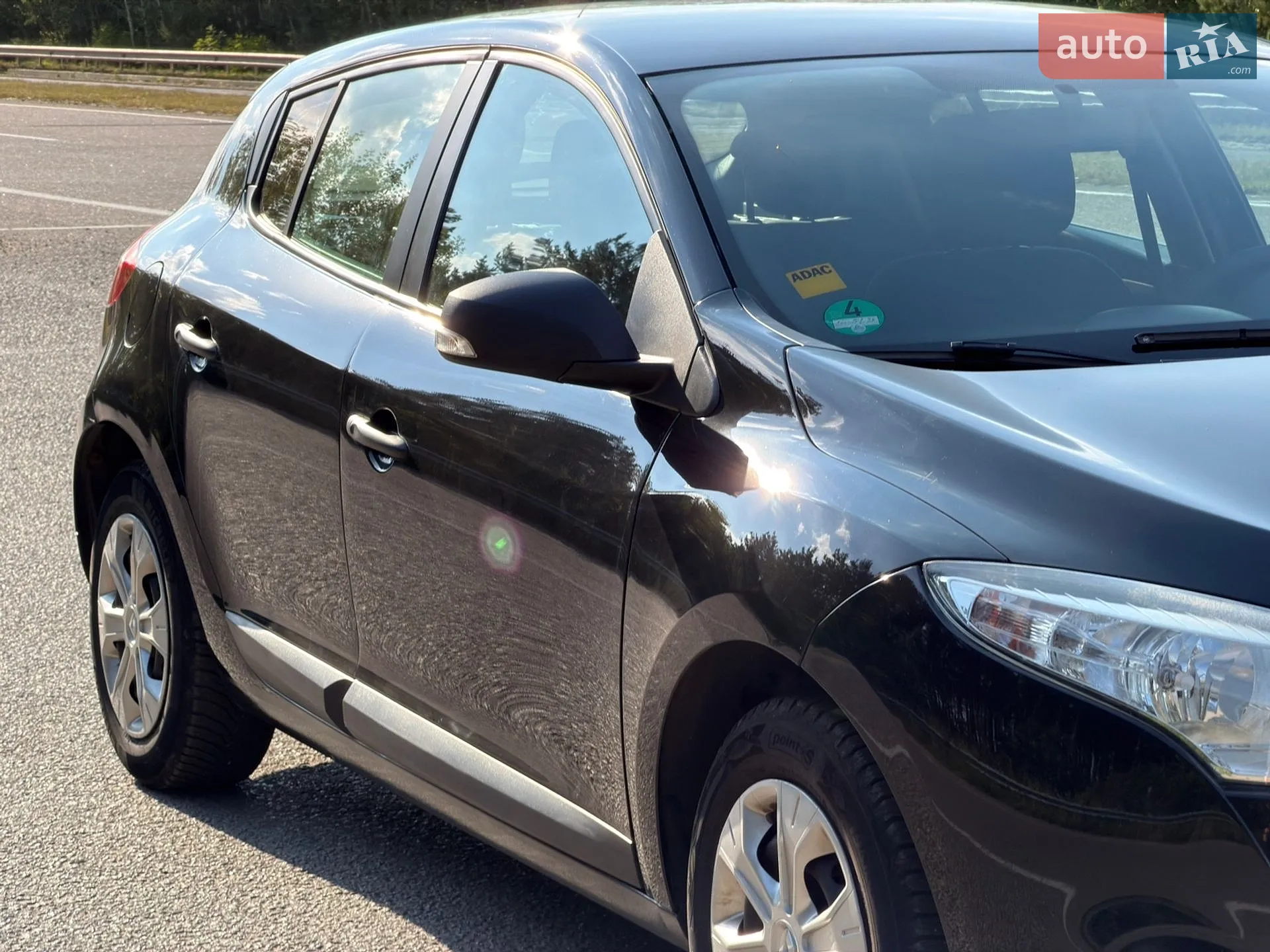2010 Renault Megane - мініатюра 18