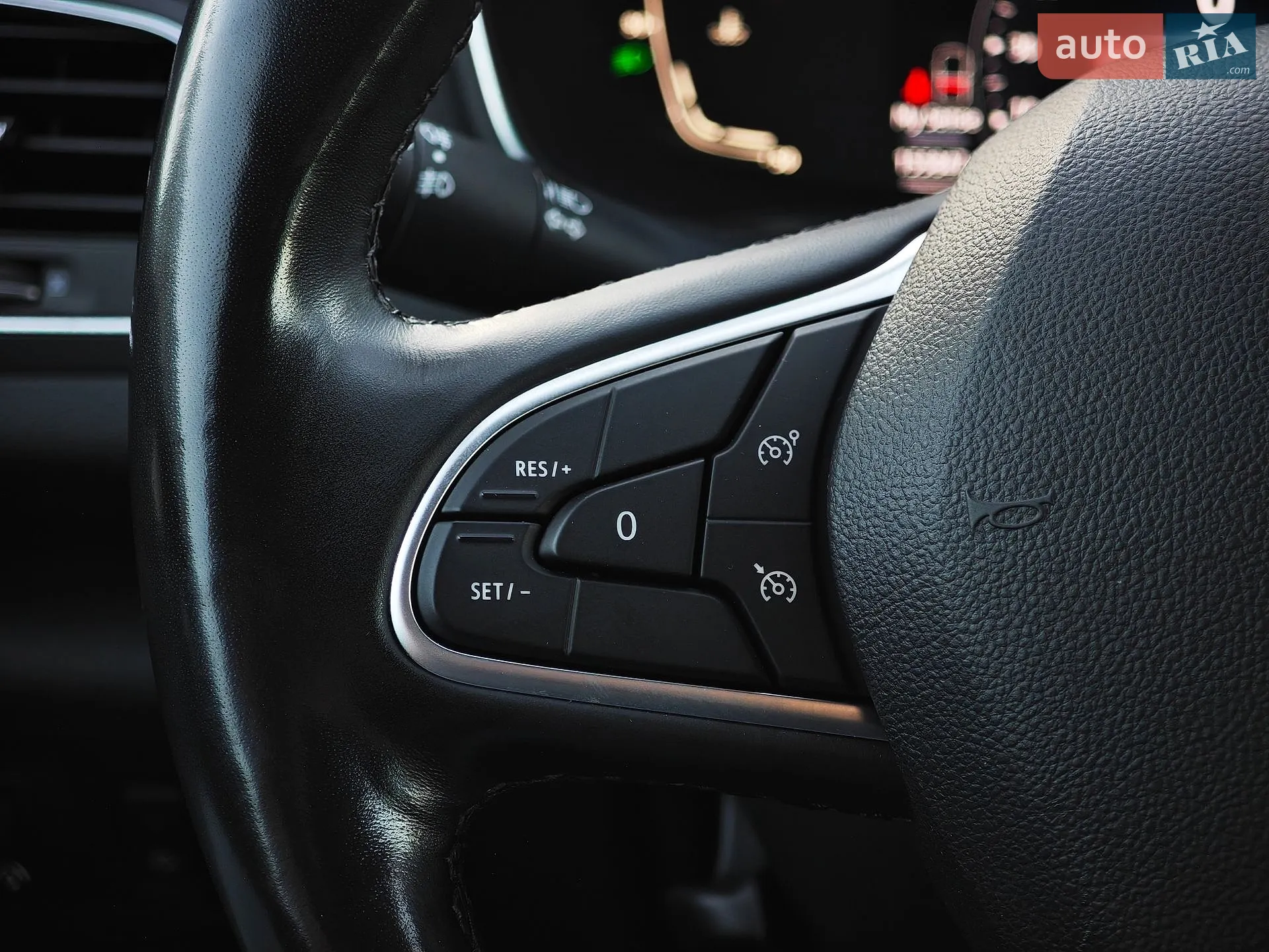 2020 Renault Megane - мініатюра 83