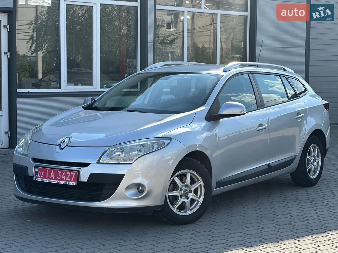2017 Renault Dokker - мініатюра 36
