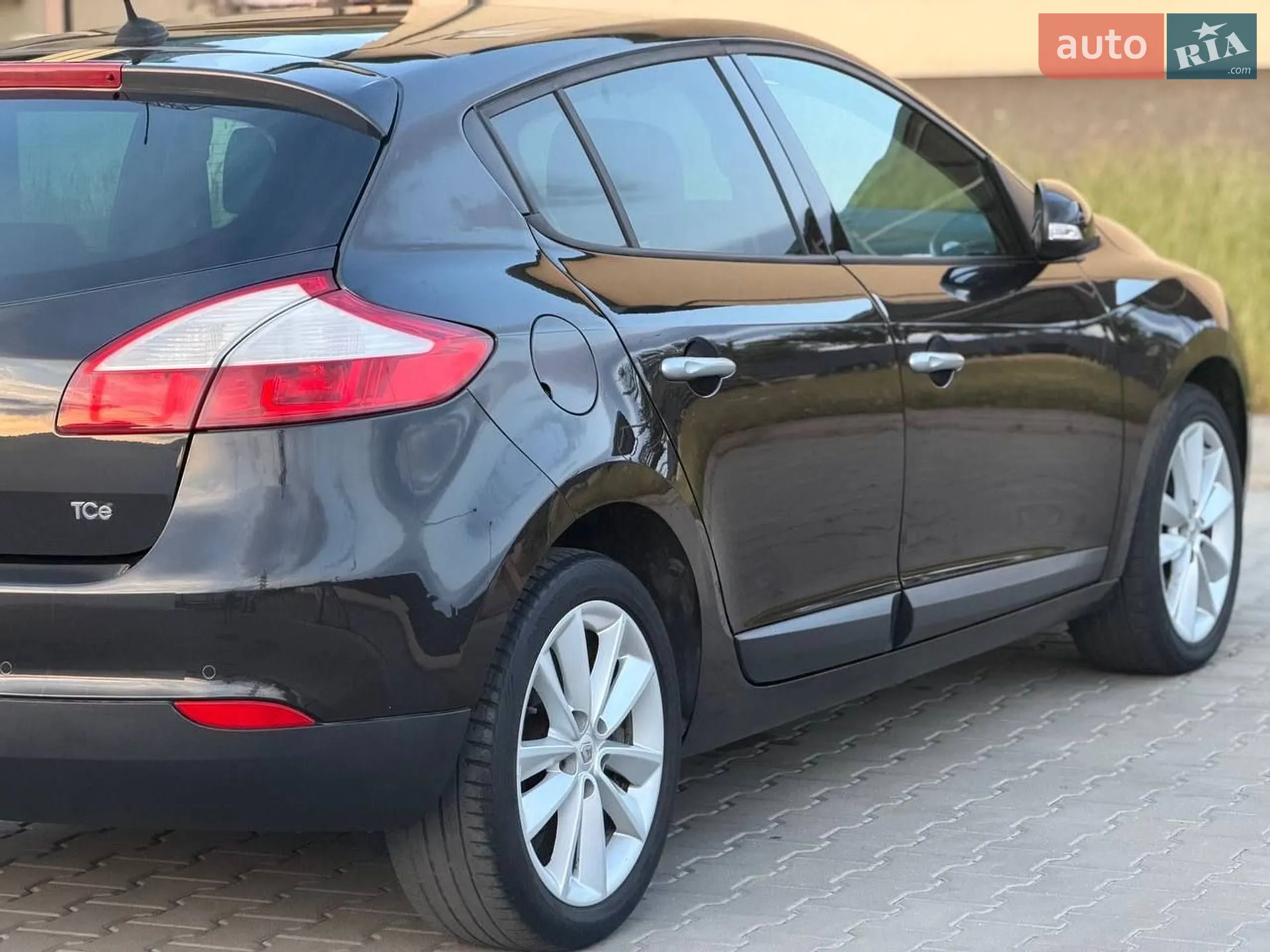 2010 Renault Megane - мініатюра 22