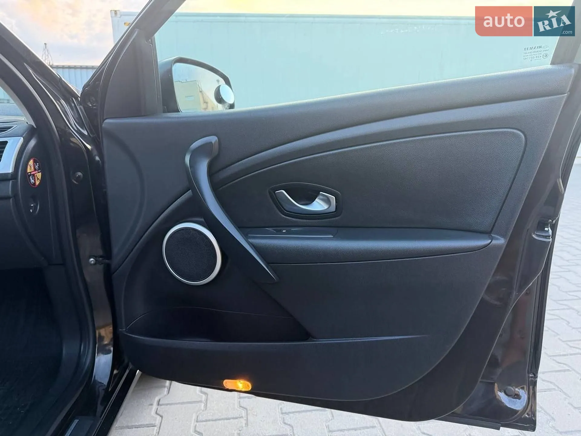 2010 Renault Megane - мініатюра 49