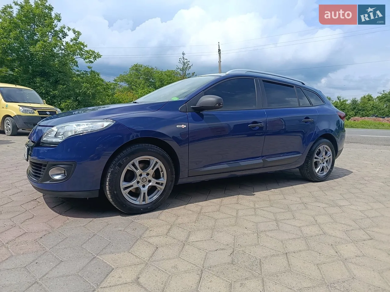 2013 Renault Megane - мініатюра 28