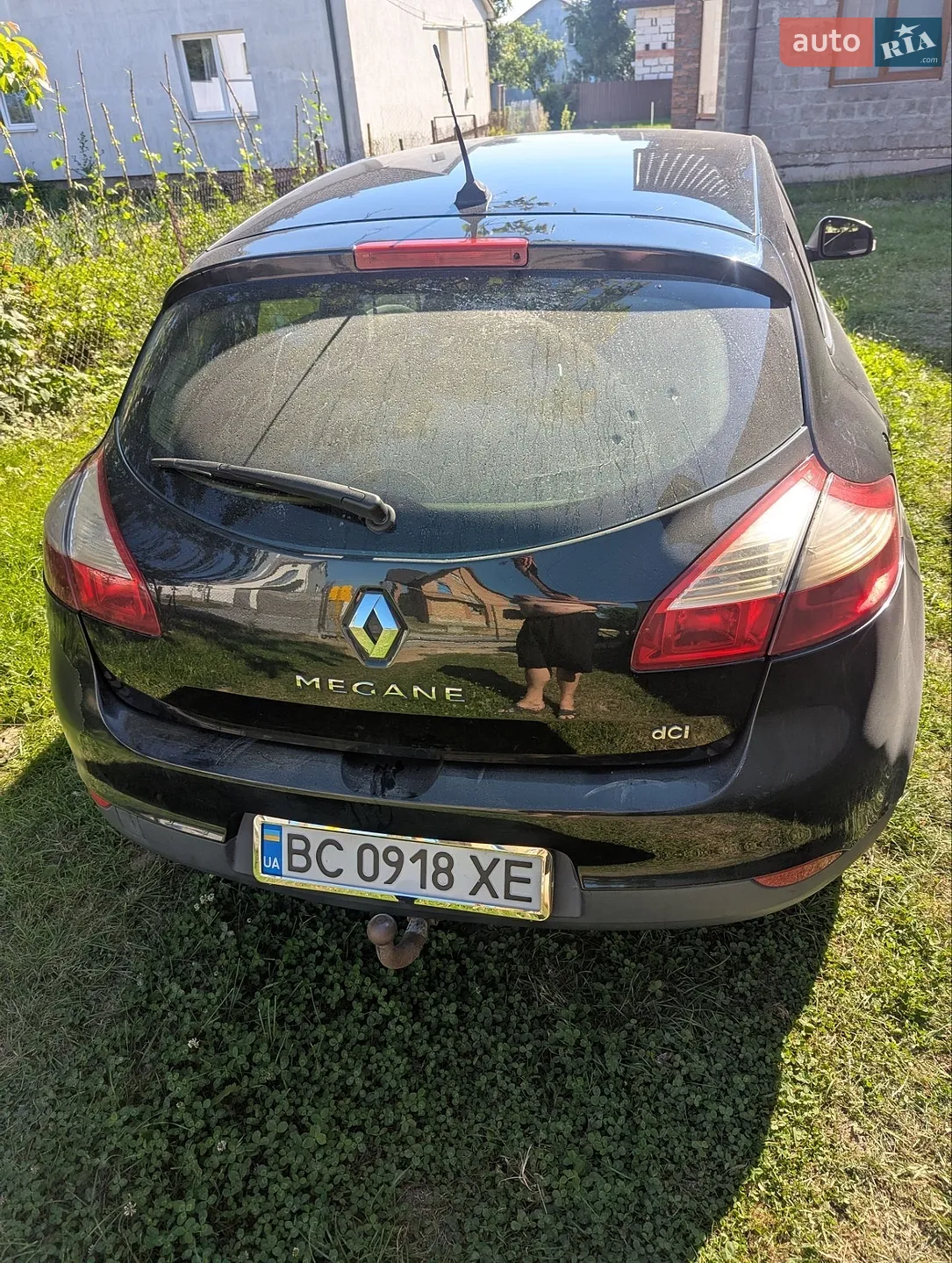 2011 Renault Megane - мініатюра 6