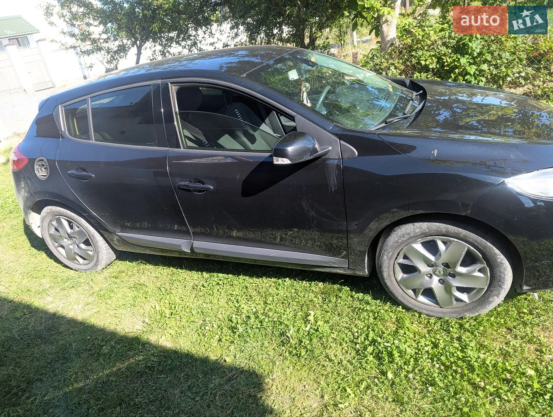 2011 Renault Megane - мініатюра 2