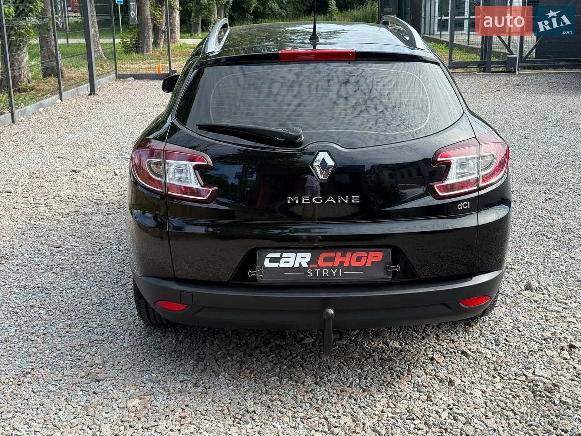 2012 Renault Megane - мініатюра 15