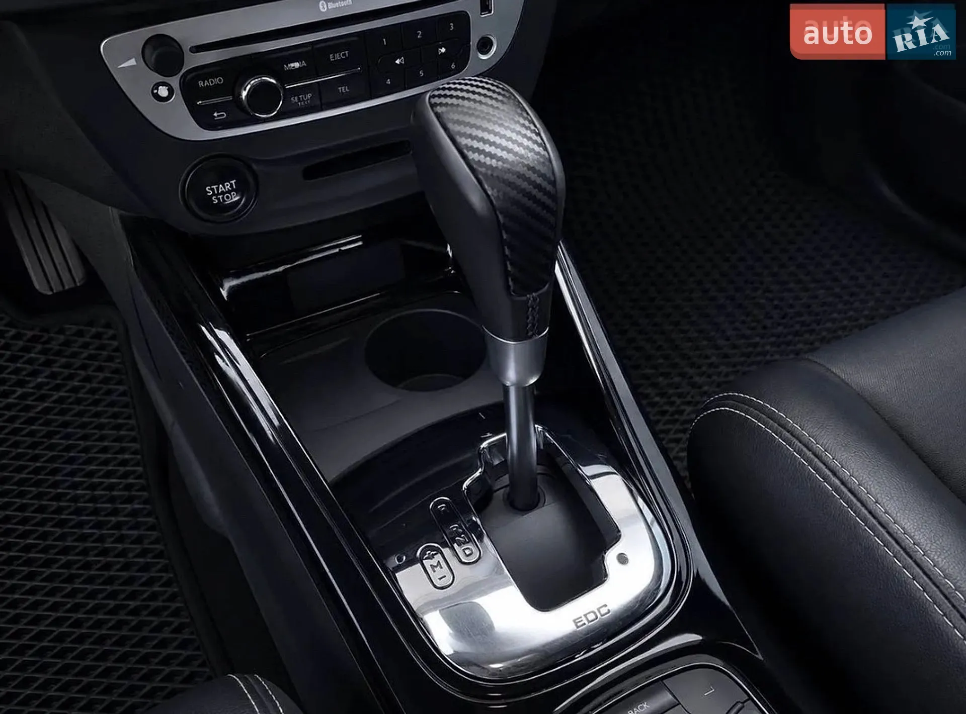 2012 Renault Megane - мініатюра 8