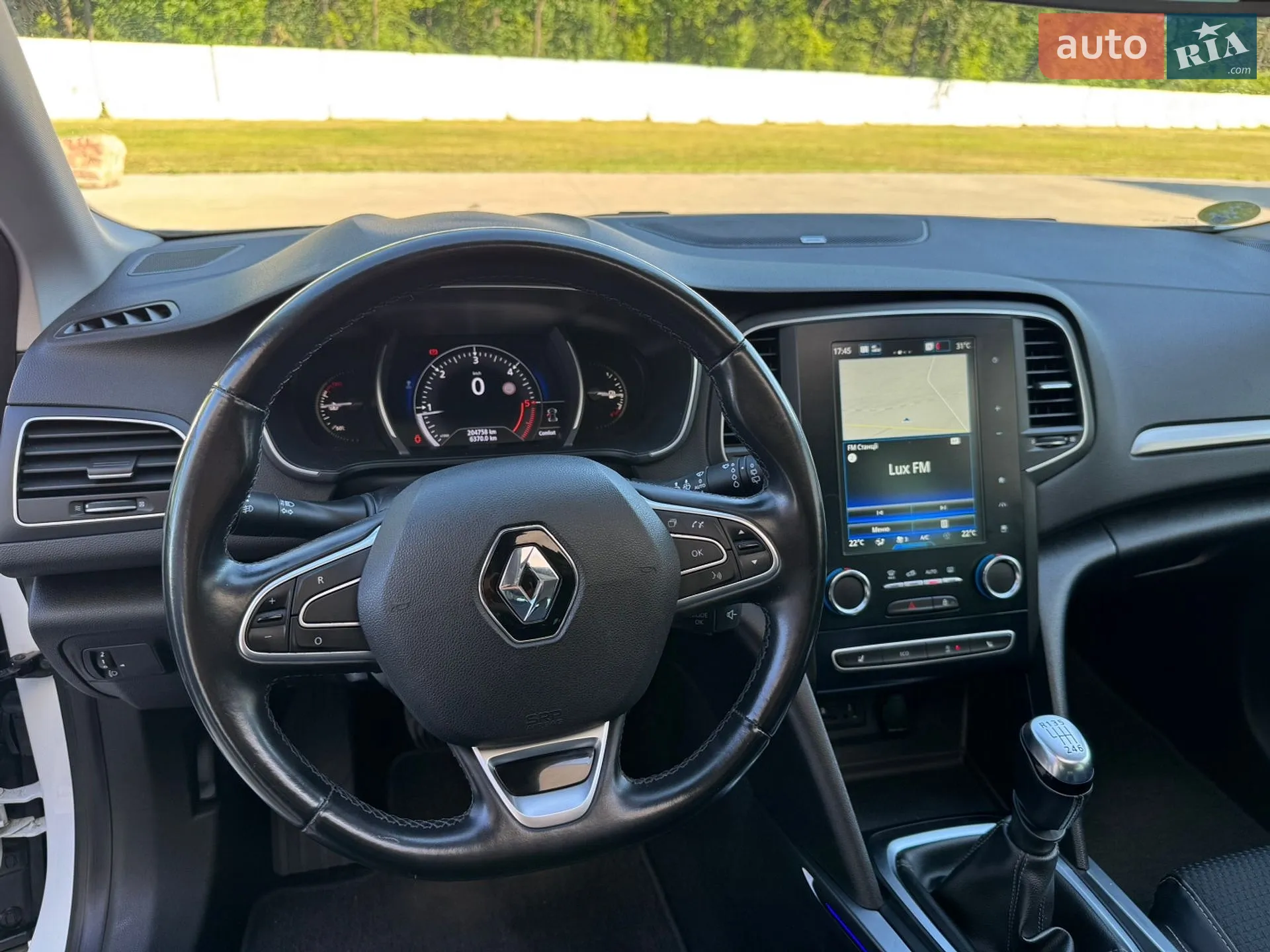 2018 Renault Megane - мініатюра 17