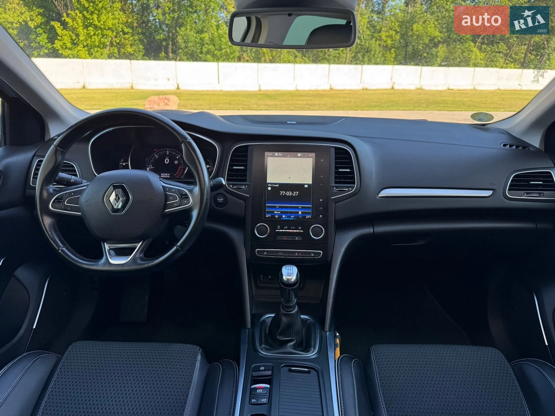 2018 Renault Megane - мініатюра 29